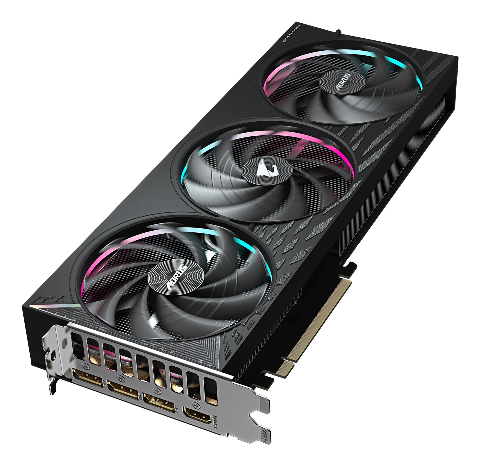 Gigabyte AORUS Elite 8G – NVIDIA GeForce RTX 5060 8 GB GDDR7