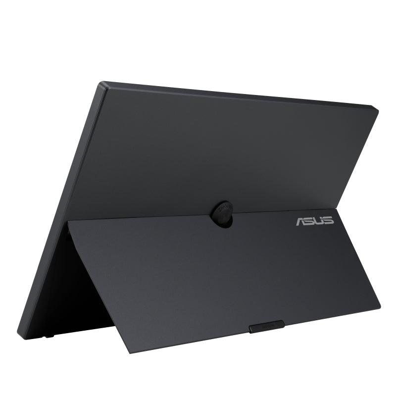 ASUS Zenscreen Mb16Ahg – Portabler Monitor, 15,6" 1920 × 1080 (Full HD), Schwarz