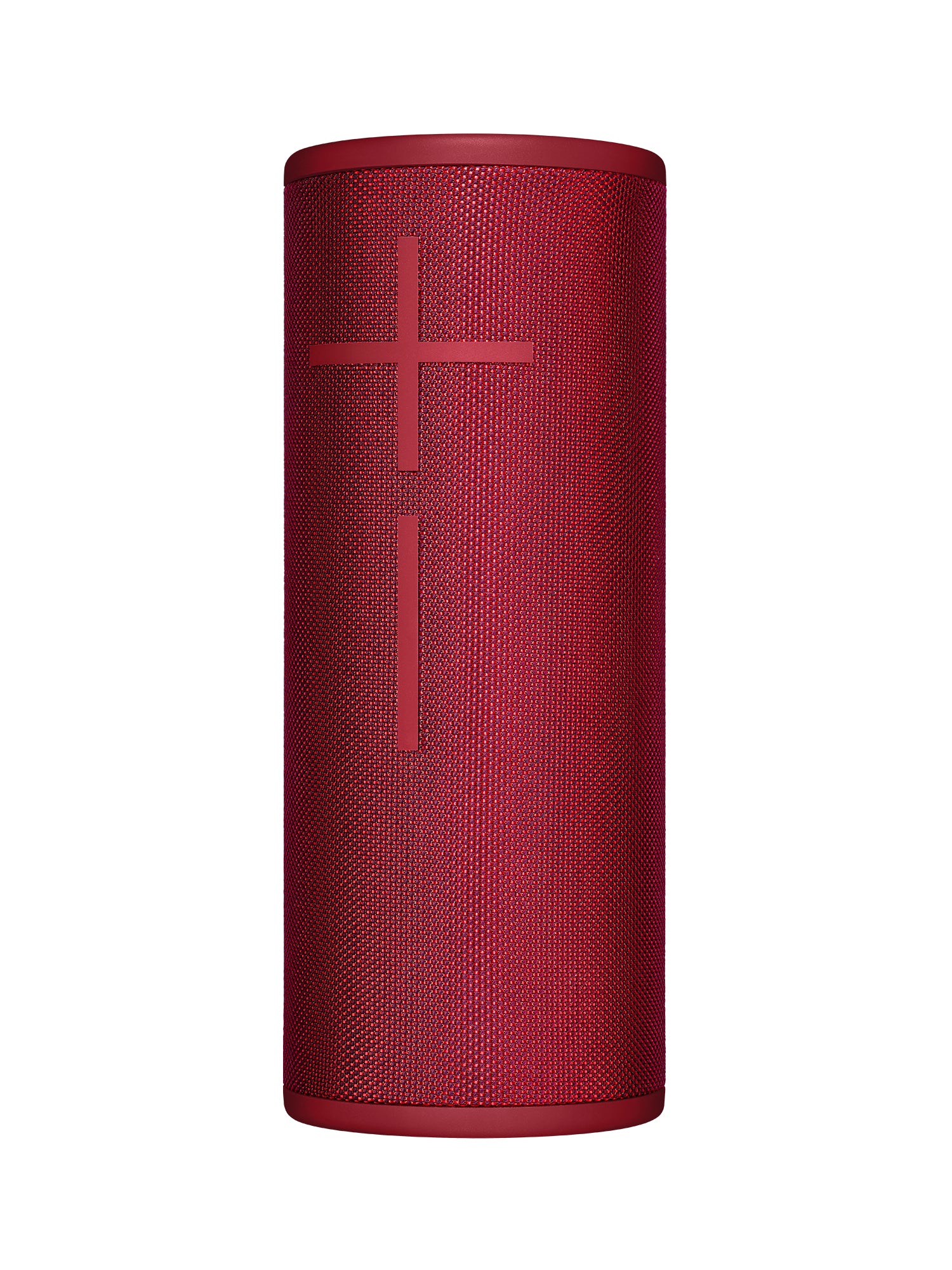 Ultimate Ears BOOM 3 – Bluetooth-Lautsprecher – IP67, 15 h, Rot