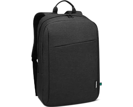 Lenovo Notebook-Rucksack 15,6" – wasserabweisend, kratzresistent – Schwarz