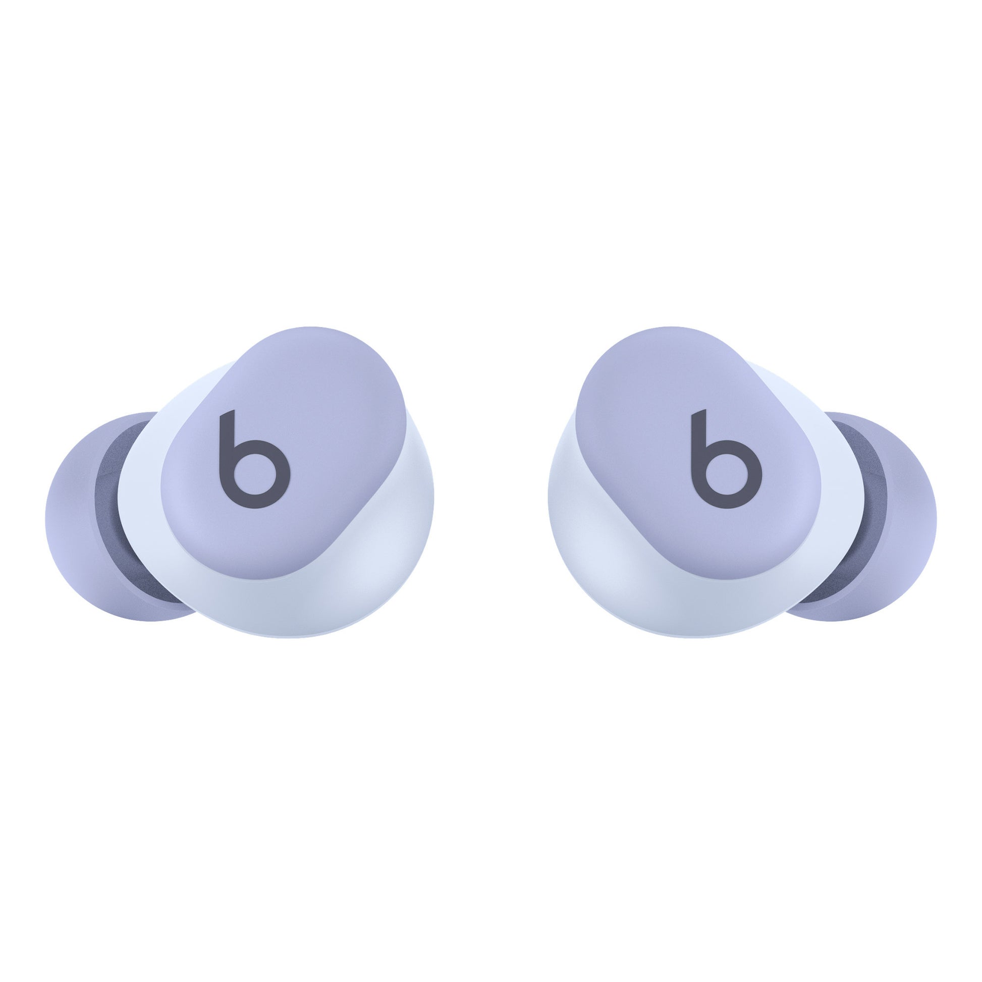 Apple Beats Solo Buds – True Wireless In-Ear Kopfhörer – Bluetooth – Violett – bis 18 h