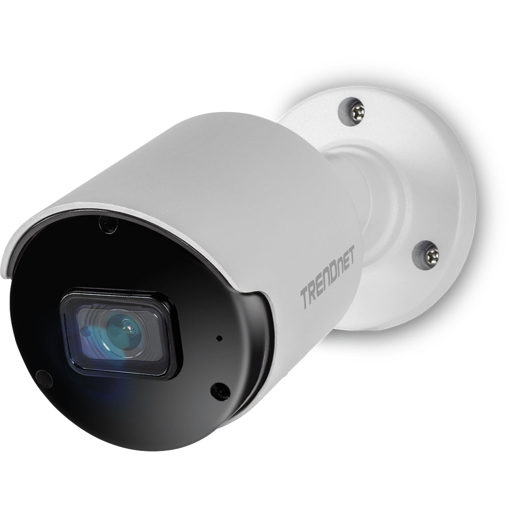 TRENDnet TV-IP1514PI Bullet – 5MP – 3,6 mm – PoE – IP66/67