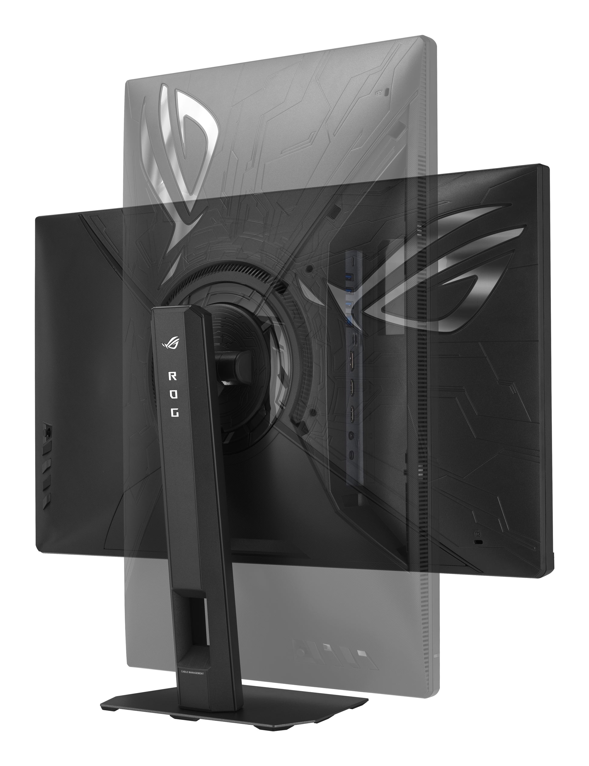 ASUS Pulsar XG27AQNGV – 27", 2560 × 1440 (WQHD), IPS, 360 Hz, HDR10