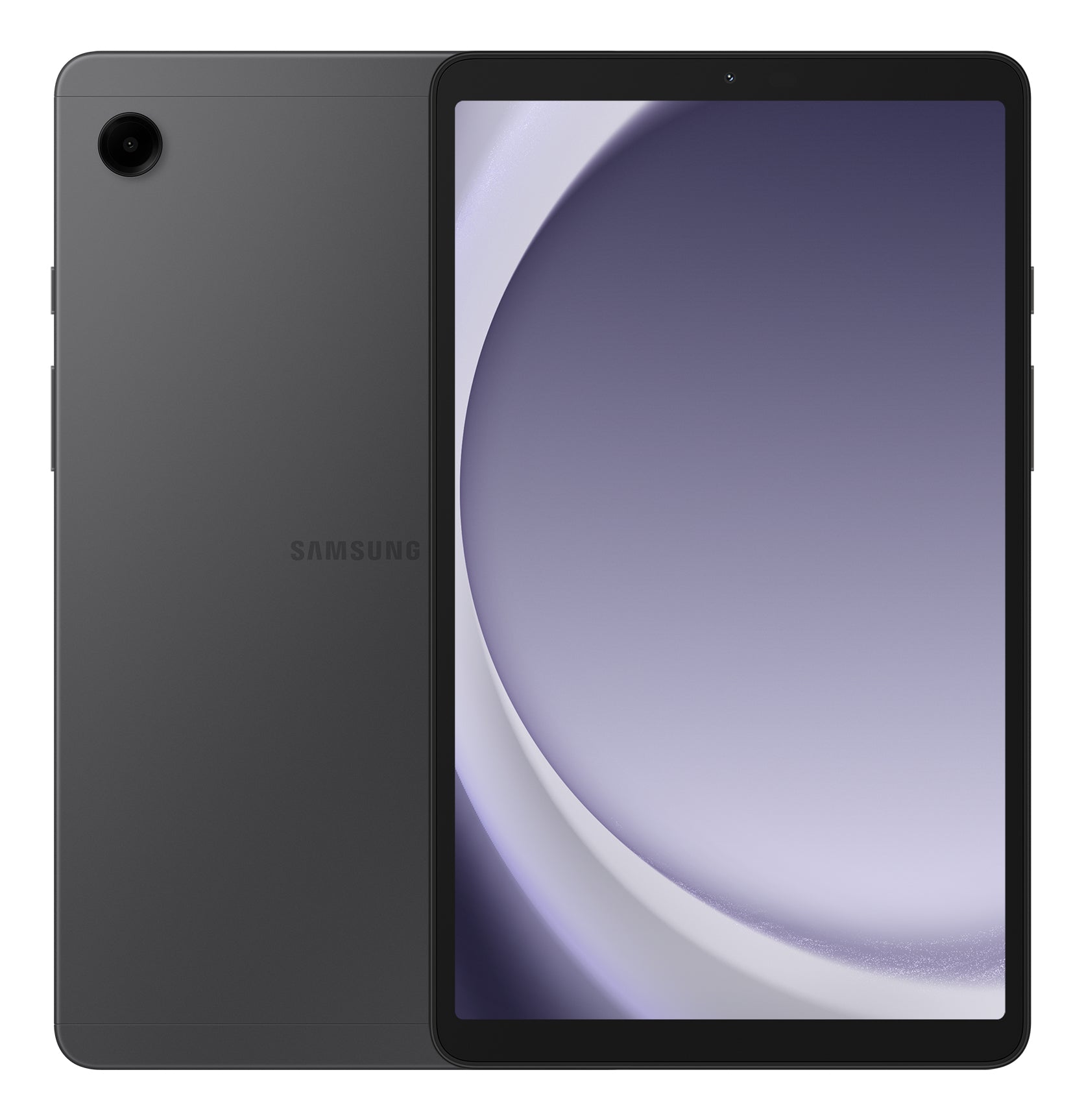 Samsung Galaxy Tab A9 – 8,7", 64 GB, 4 GB RAM, WLAN, Android, Graphit