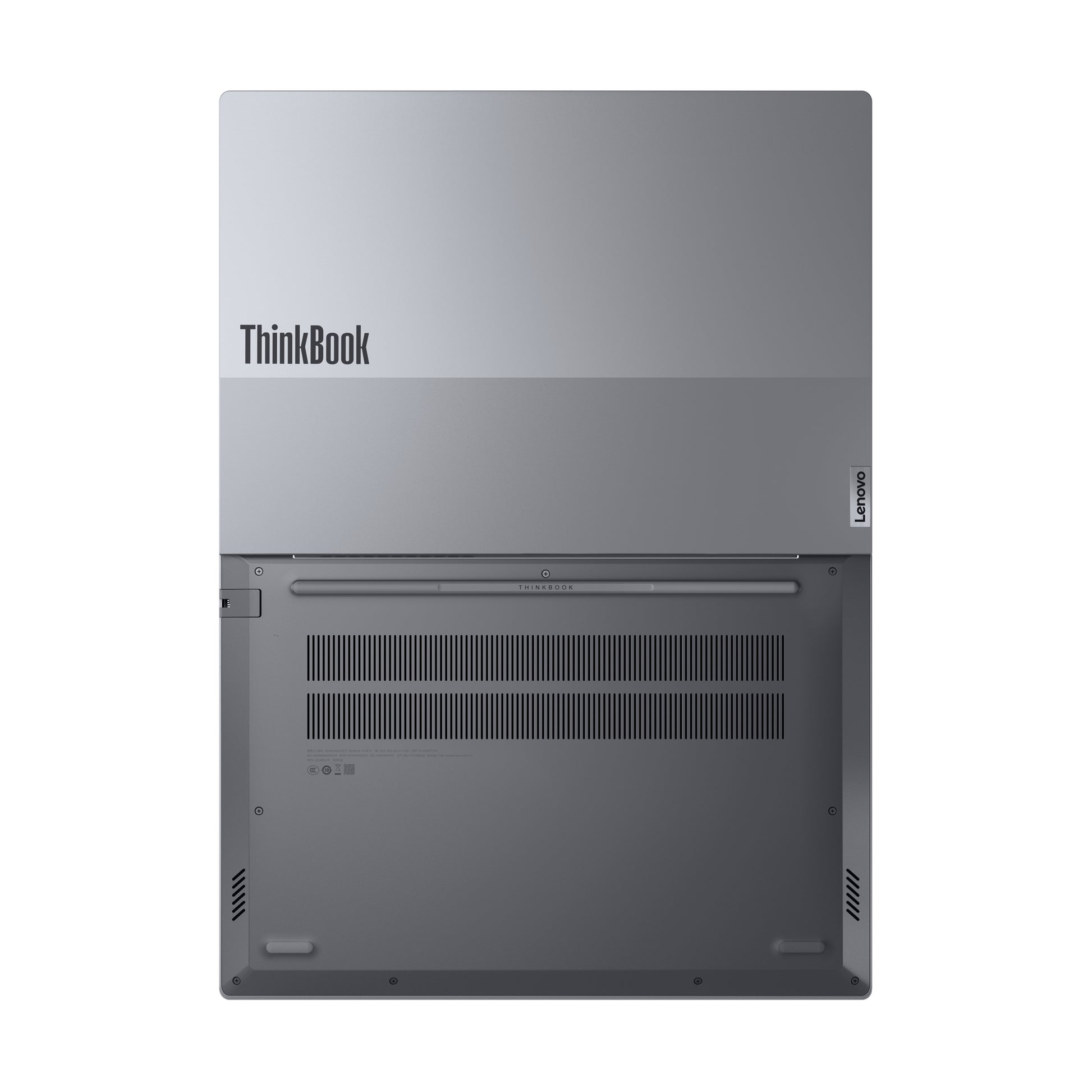 Lenovo ThinkBook 14 G8 TS – Windows 11 Pro, Tastatursprache Schweiz