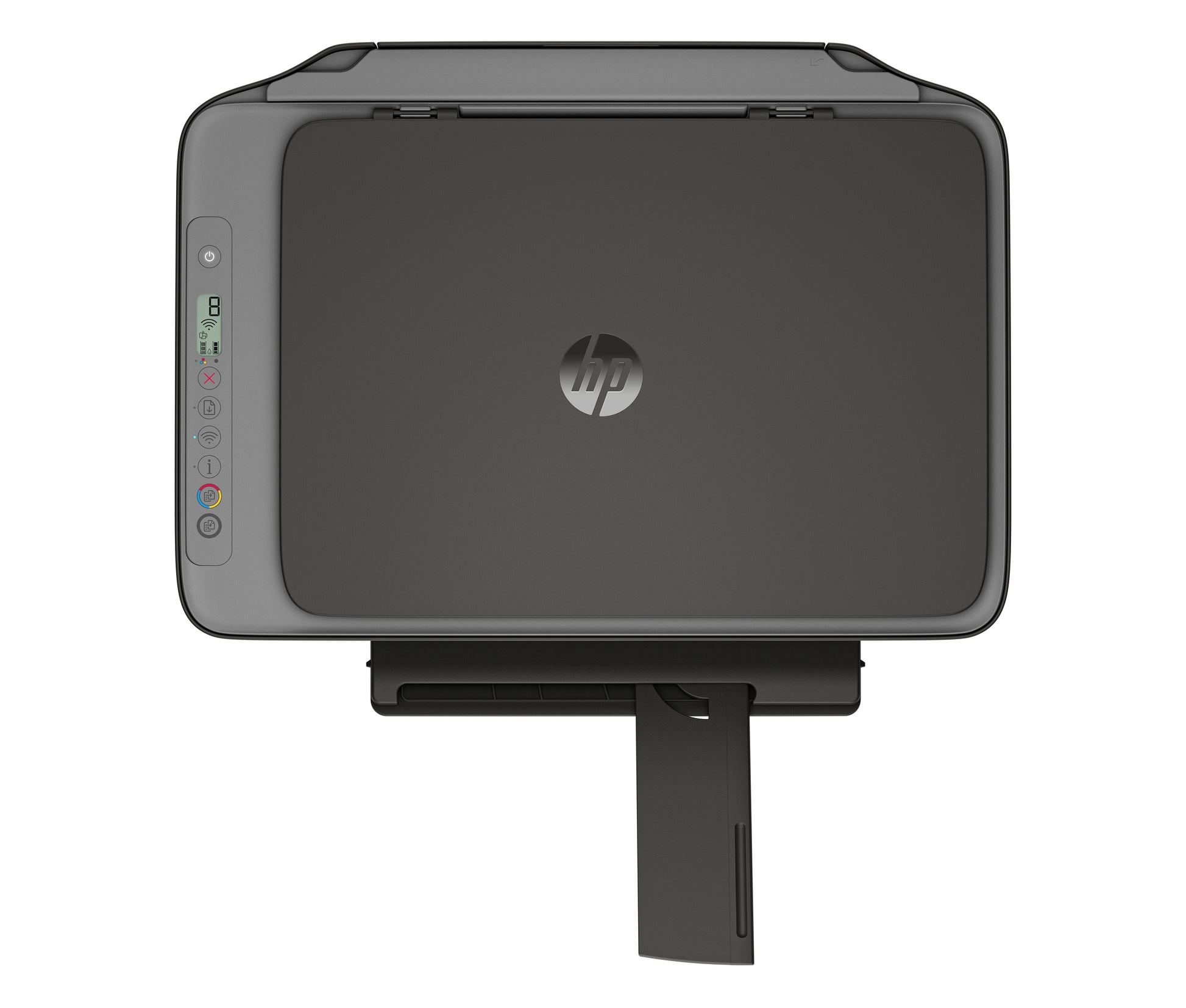 HP Deskjet 2920 – Farbiges Tintenstrahl-MFP – WLAN