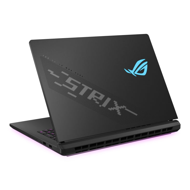 ASUS ROG Strix SCAR 18 G835LX-SA099W – Gaming-Laptop, Windows 11 Home