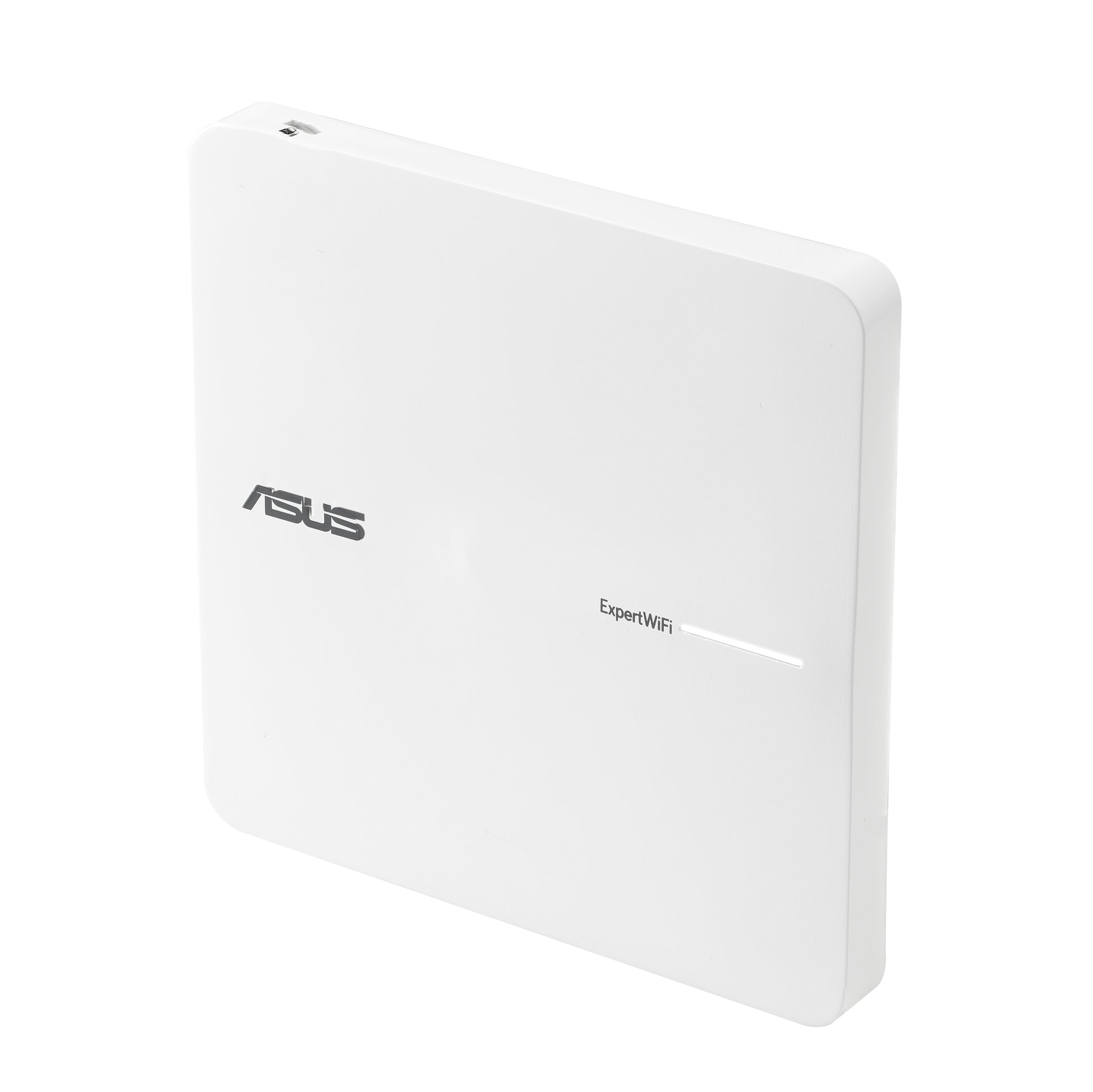 ASUS EBA63 ExpertWiFi AX3000 – Wi‑Fi 6 Access Point, Dual‑Band (2,4/5 GHz), AX3000, 1× GbE, PoE, Decke/Wand