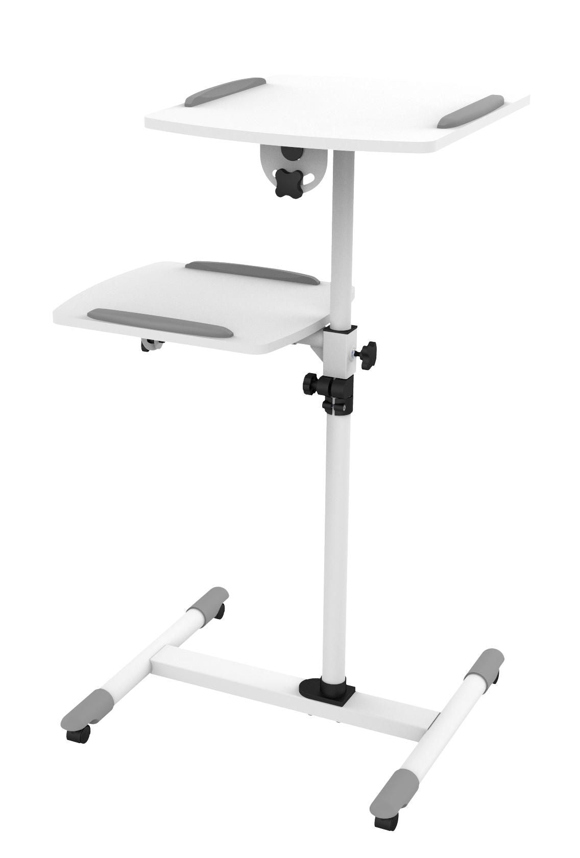 Vivolink Projektorwagen – Weiss