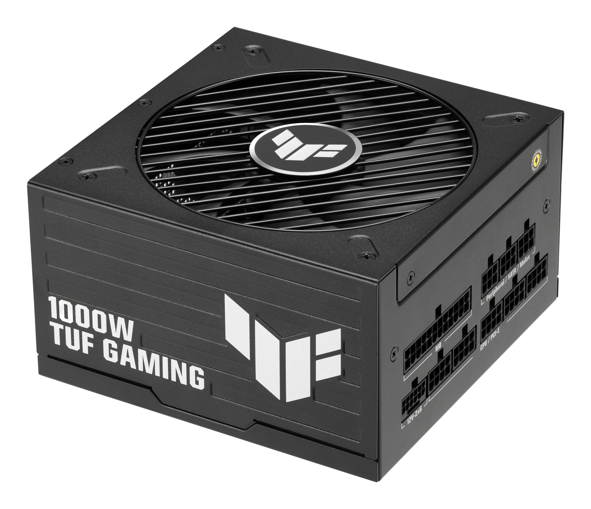ASUS TUF Gaming 1000P ATX-Netzteil 1000 W 80 PLUS Platinum – vollmodular, ATX 3.1, 12VHPWR