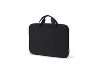 DICOTA Notebook-Schutzhülle 14,1" – Schwarz