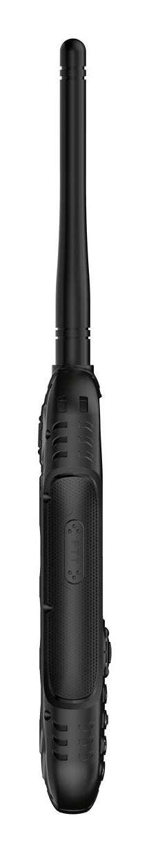 Gigaset GLX8 Active – 2,4" – 128 MB – Schwarz