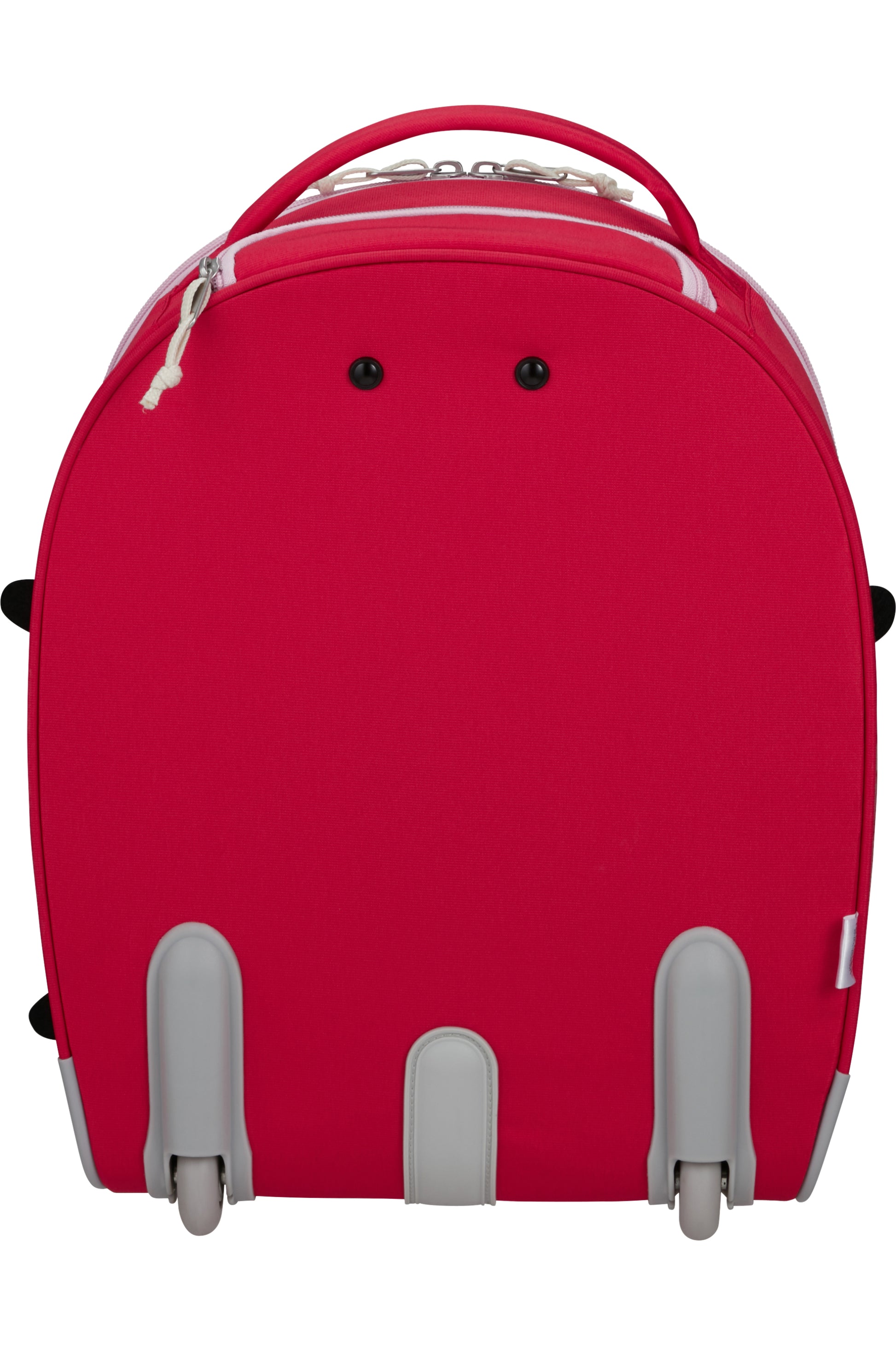 Samsonite Sammies by Samsonite Kindertrolley – 24 l, 2 Rollen, mehrfarbig 'Ladybug Lally', 36 × 45 × 18 cm