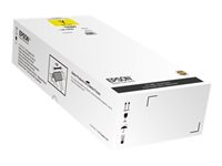 Epson Tintenpatrone WF-R8590, Gelb, XL – für WorkForce Pro WF-R8590
