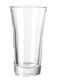 Montana Trinkglas Pure – 3er Set, 290 ml, Kalk-Natron-Glas, Transparent, spülmaschinenfest