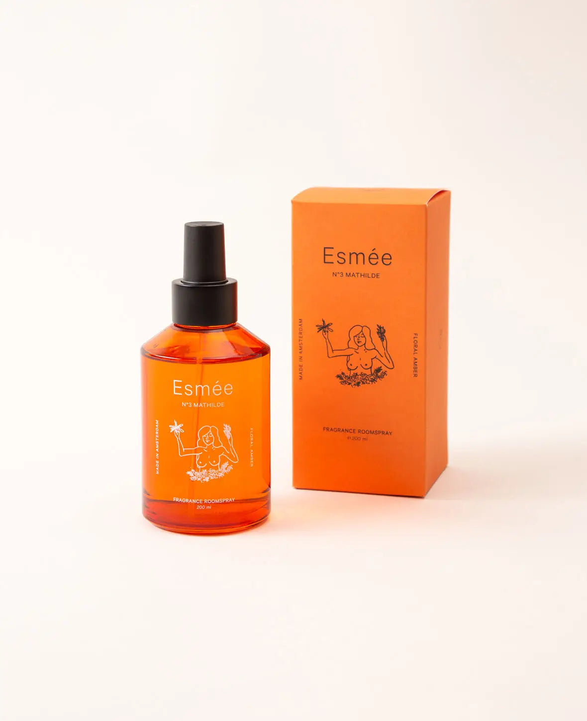 Esmée No 3 – Raumspray, 200 ml