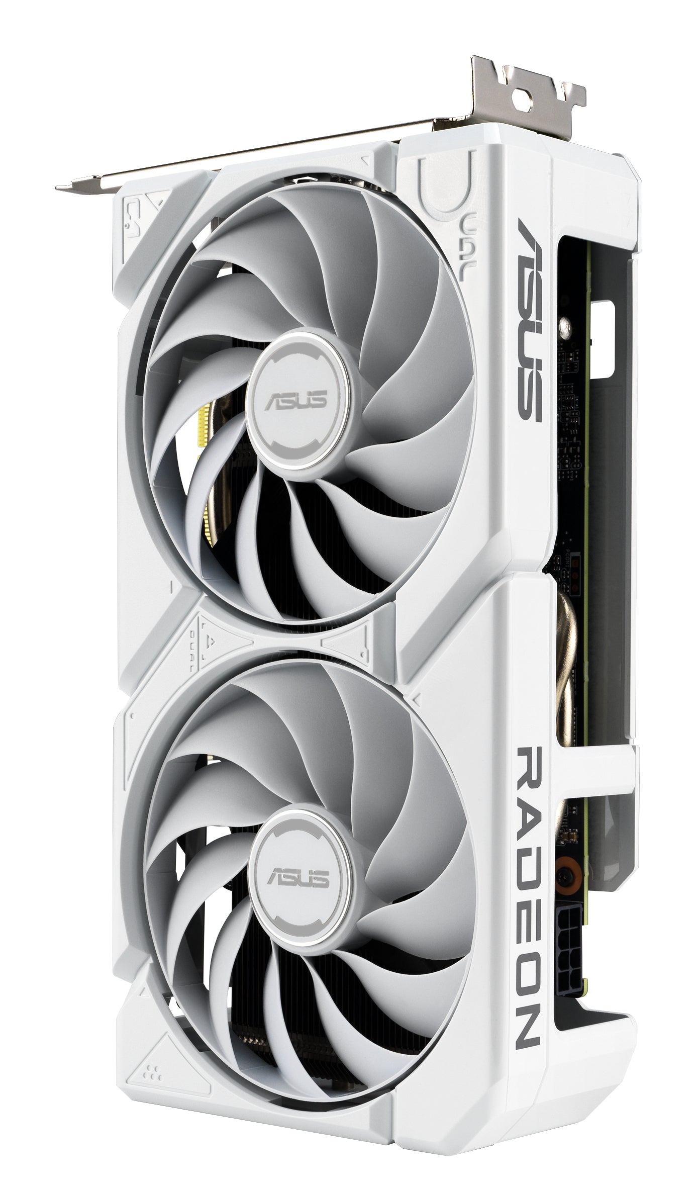 ASUS Radeon RX 9060 XT, 16 GB GDDR6, PCI Express 5.0