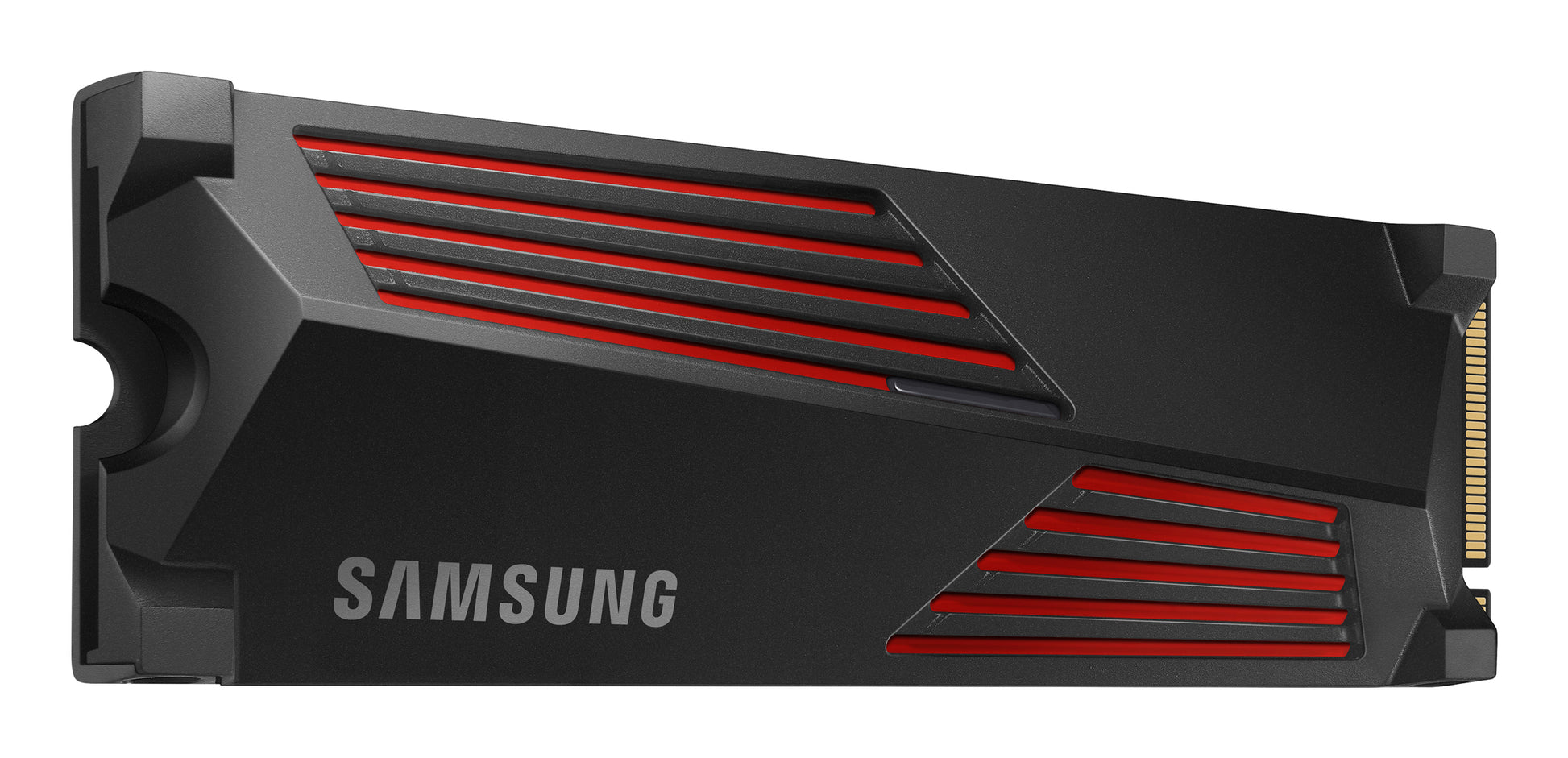 Samsung MZ-V9P1T0 – 1 TB M.2 NVMe (PCIe 4.0), 7450 MB/s Lesen, 6900 MB/s Schreiben