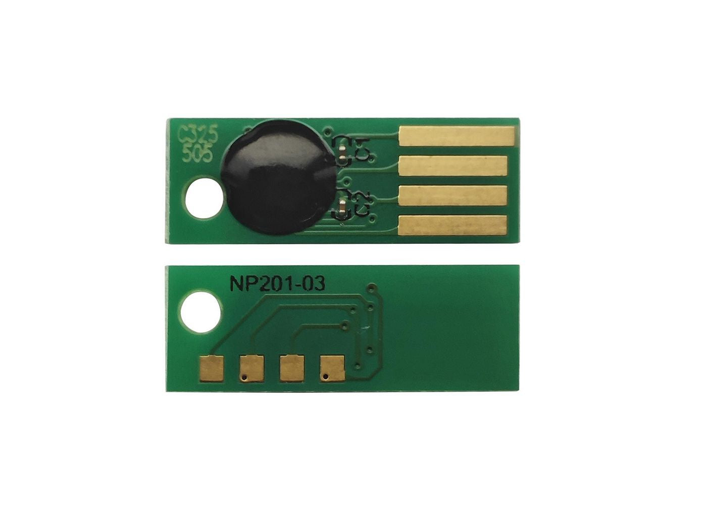 CoreParts Zubehör/Ersatzteil MSP381438 – Gelb