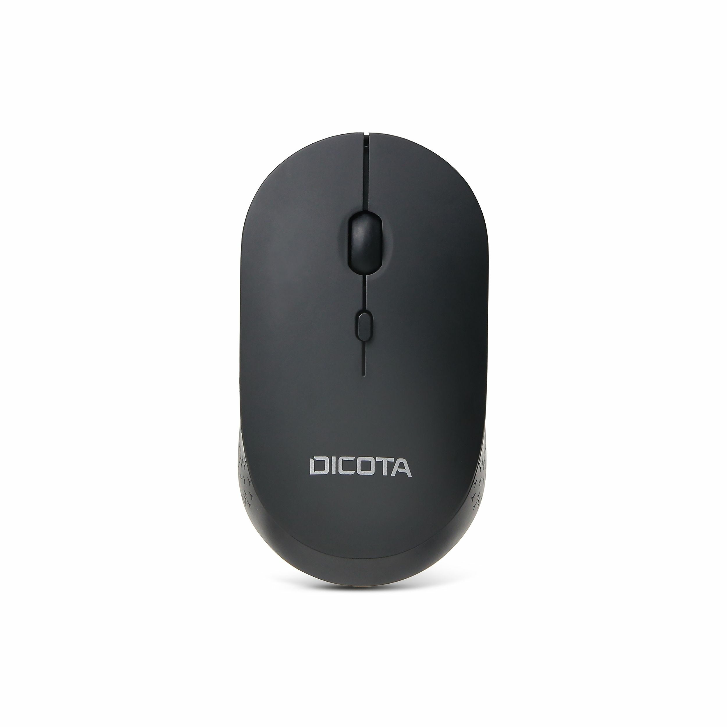 DICOTA Wireless Mouse SILENT V2 Maus – kabellos, Silent-Tasten