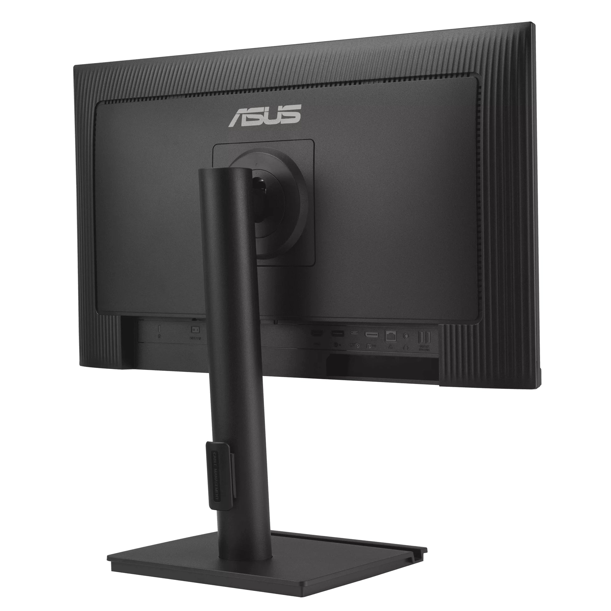 ASUS Business BE249CGN – Monitor, 24" 1920 × 1080 (Full HD), IPS, 120 Hz, Daisy Chain, HDR10, Docking