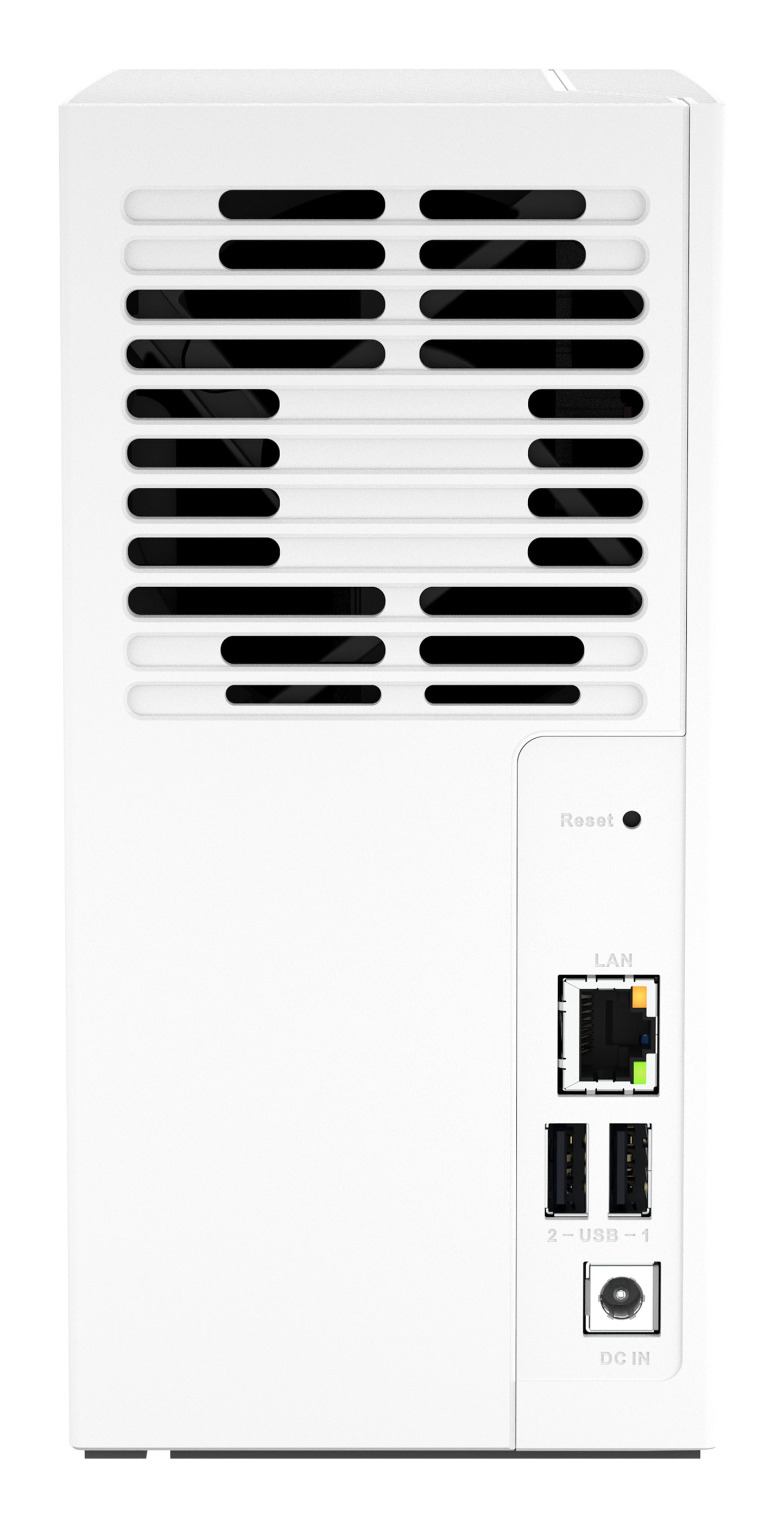 QNAP TS-233 NAS – 2 Bay