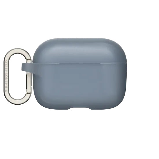 RhinoShield Schutzhülle für AirPods Pro, Grau