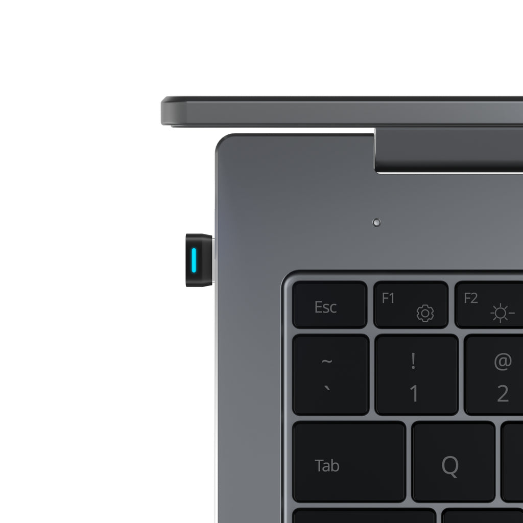 SHOKZ LOOP120 – Headset-Dongle (USB‑A)