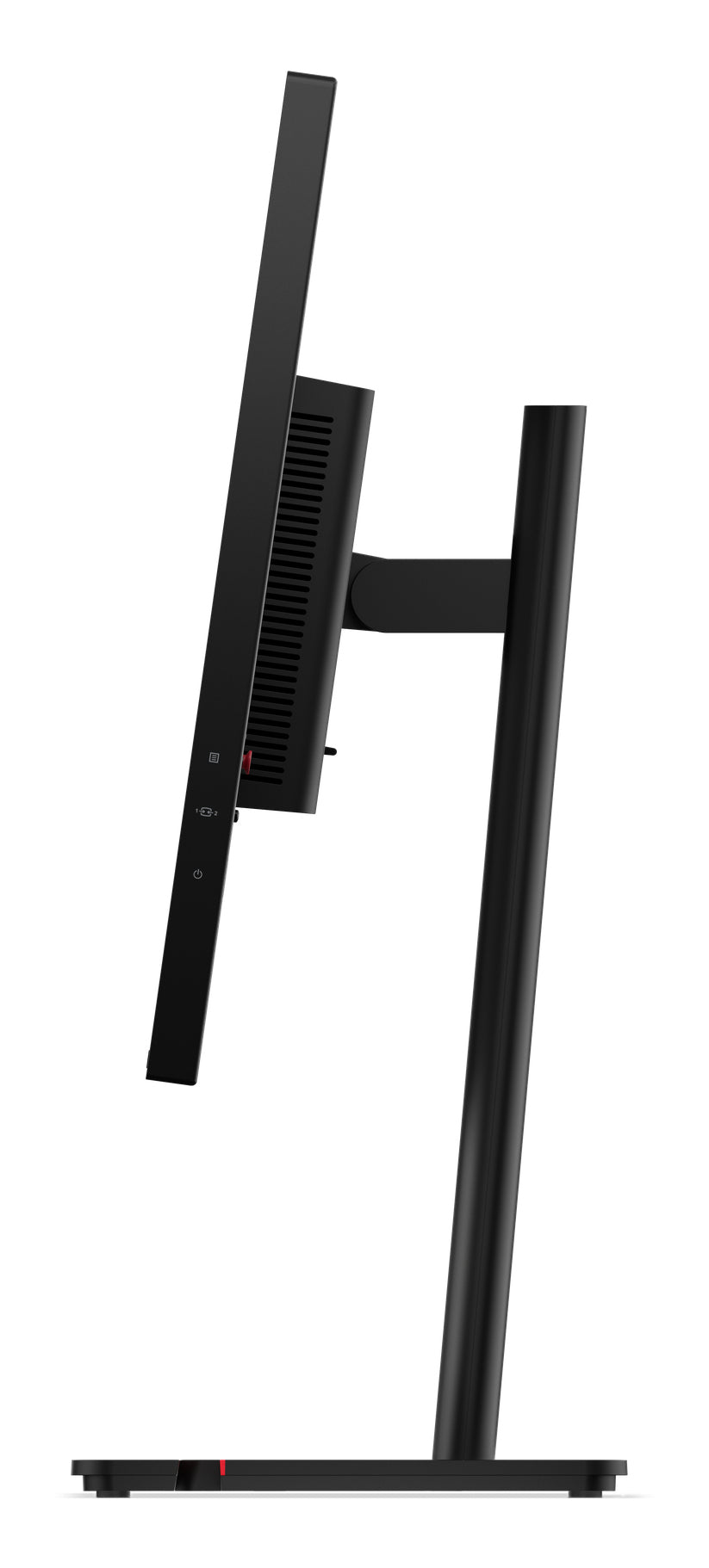 Lenovo ThinkVision T27UD-40 TS – 27", 3840 × 2160 (4K), IPS, USB-C 100 W, LAN