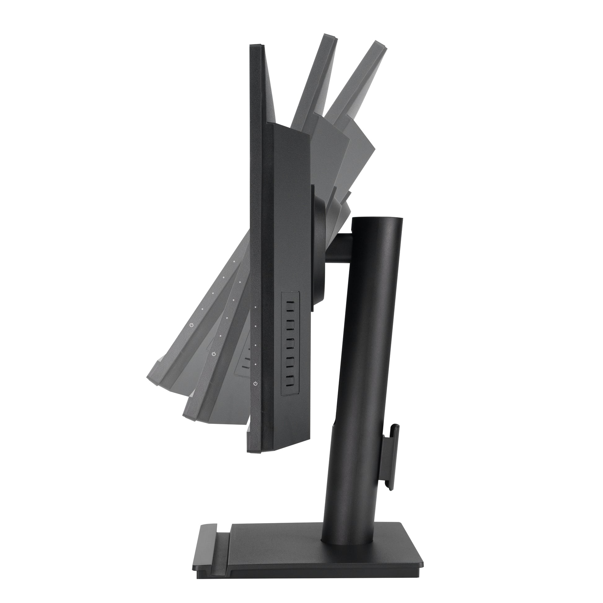ASUS VA249QGS – Monitor, 23,8", 1920 × 1080 (Full HD), LED, Schwarz