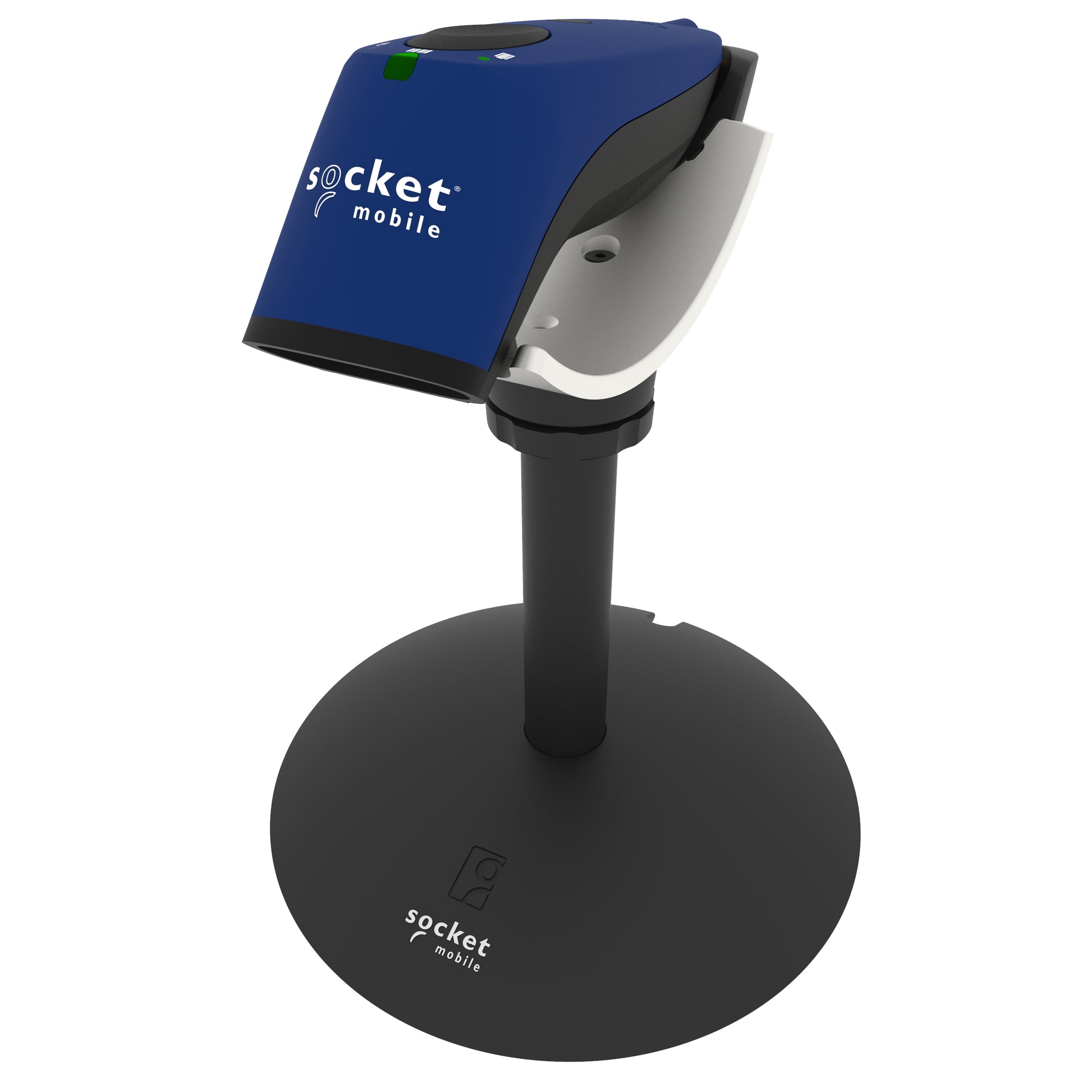 Socket Mobile SocketScan S720 – Barcodeleser – Ladestation