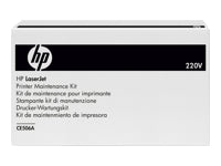 HP Wartungskit CE506A – bis zu 100'000 Seiten