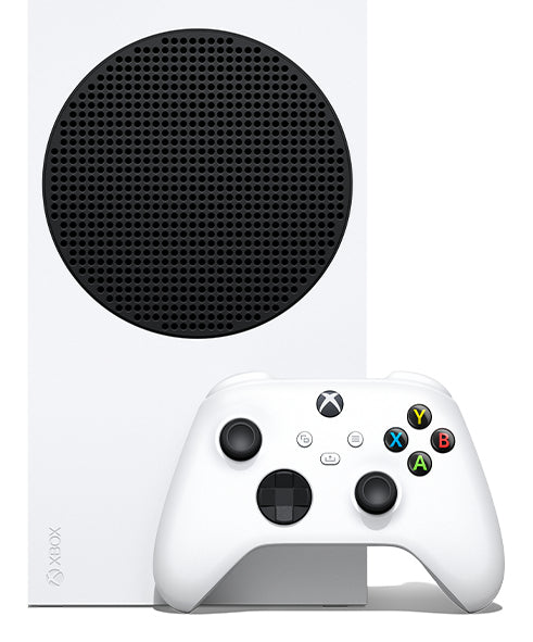 Microsoft Xbox Series S