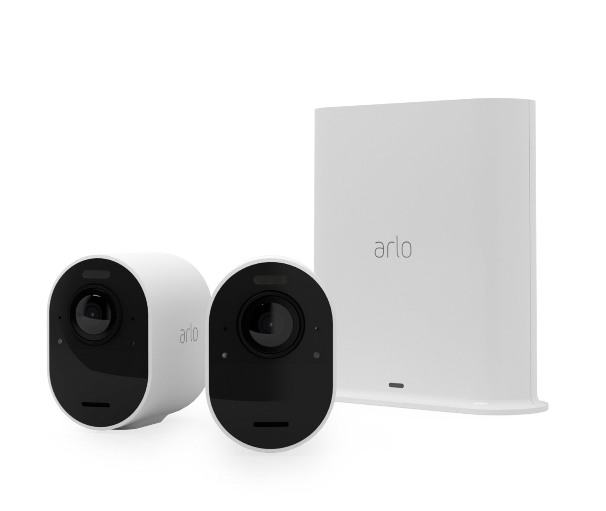 Arlo Gen5 Wildkamera – Akku, 2er-Set