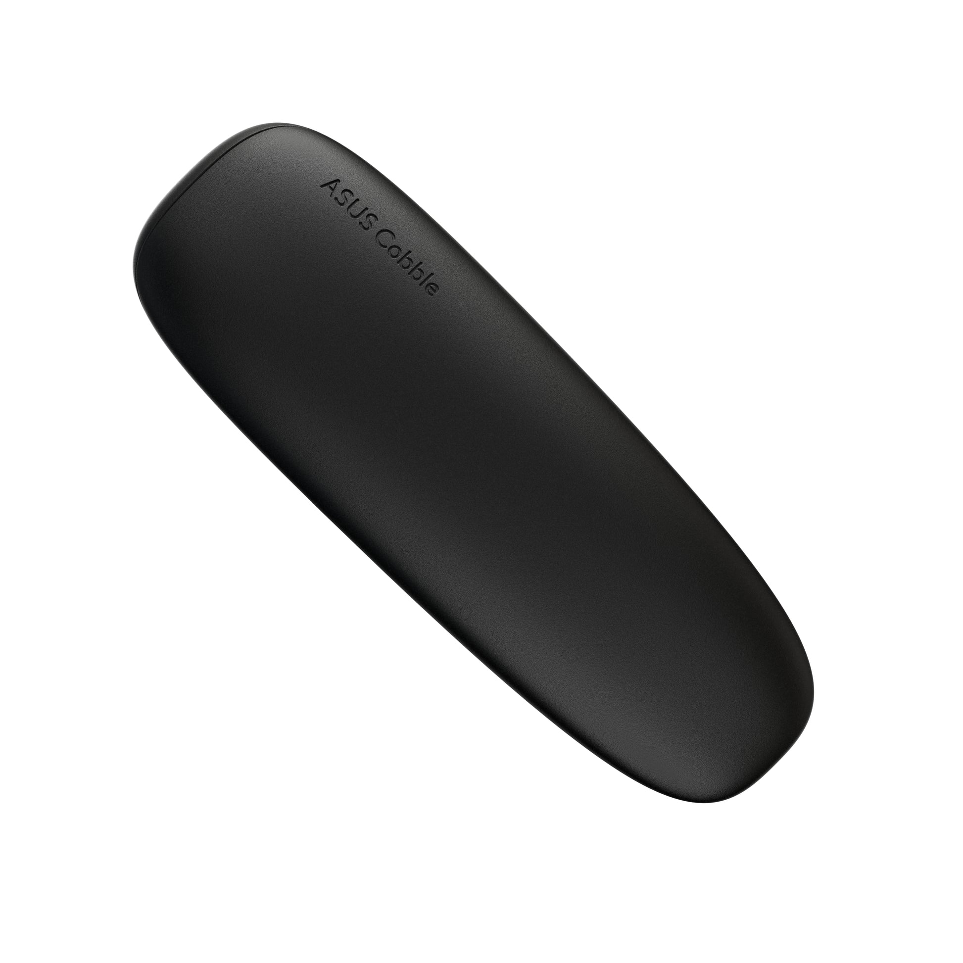 ASUS COBBLE Black – 1-Bay SSD-Gehäuse – USB-C 3,2 Gen 2, für M.2 42/60/80 mm, NVMe/SATA