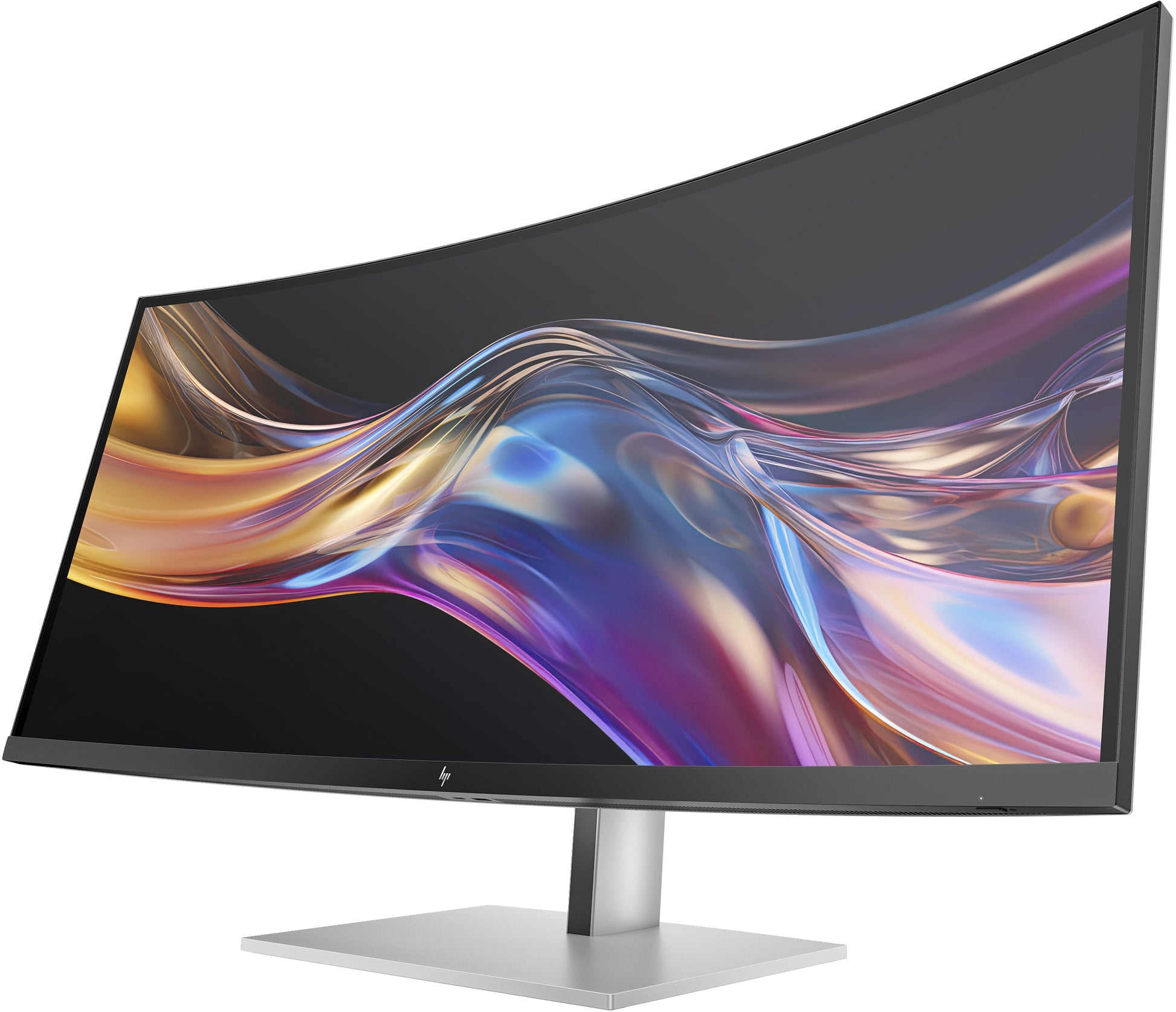 HP Series 7 Pro 738pu – Monitor, 37,5", Thunderbolt 4