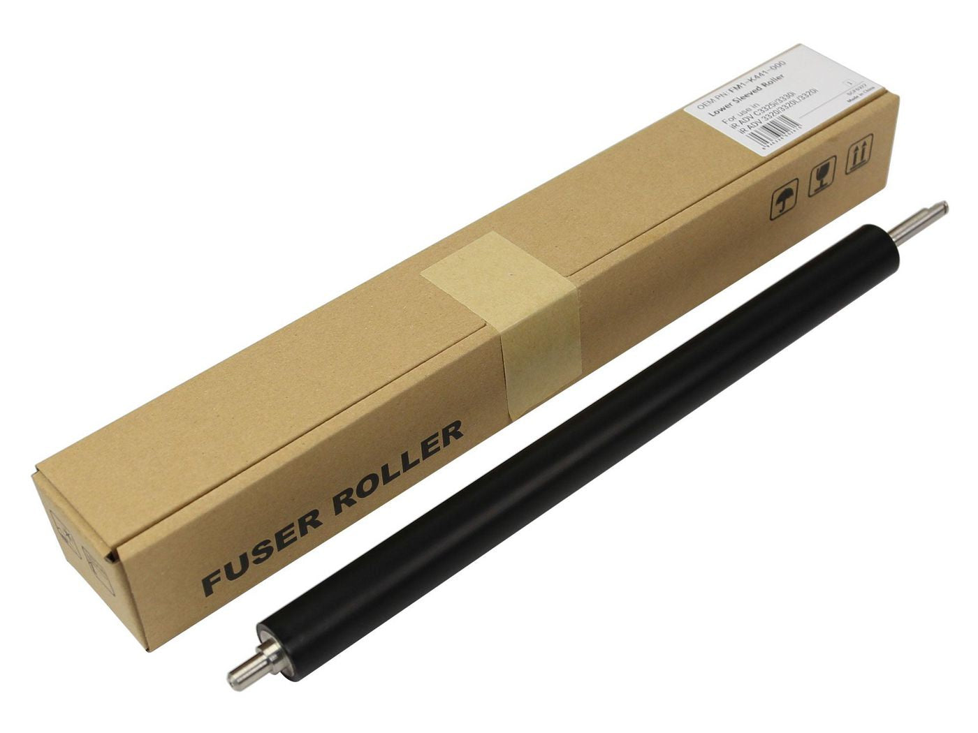 CoreParts Rollen-Kit – für iR Advance C3325i/C3330i/C3320 und andere