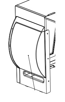 Honeywell Trägerfolie DPO16-3086-01 – für H4X