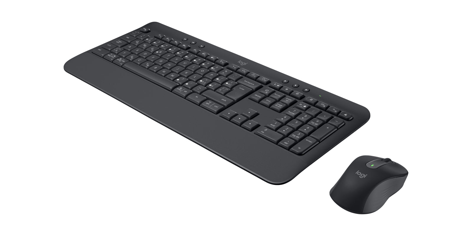 Logitech MK650 For Business – Tastatur