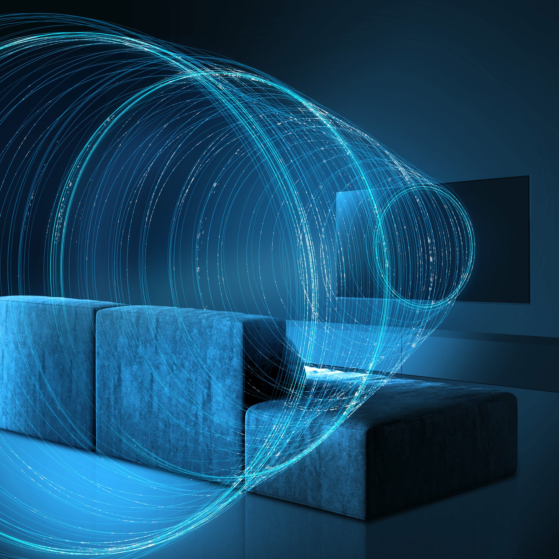 Panasonic 55W90AEG 2024 Full Array LED – 139,7 cm (55"), Schwarz