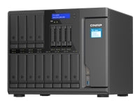 QNAP Intel Atom C5125 – 8 GB, DDR4 UDIMM, 2,8 GHz