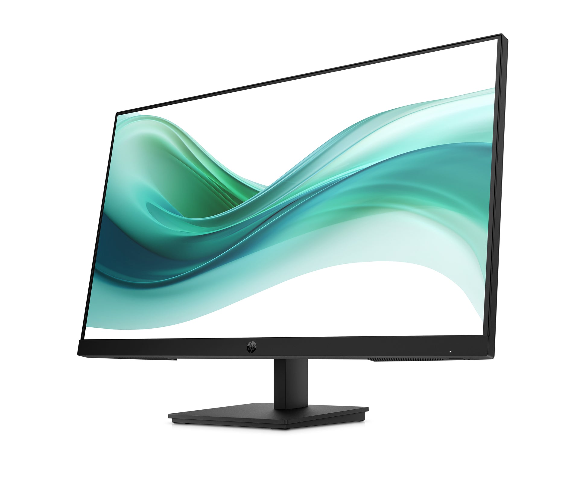 HP Series 3 Pro – Monitor, 27", 1920 × 1080 (Full HD), LCD, Schwarz