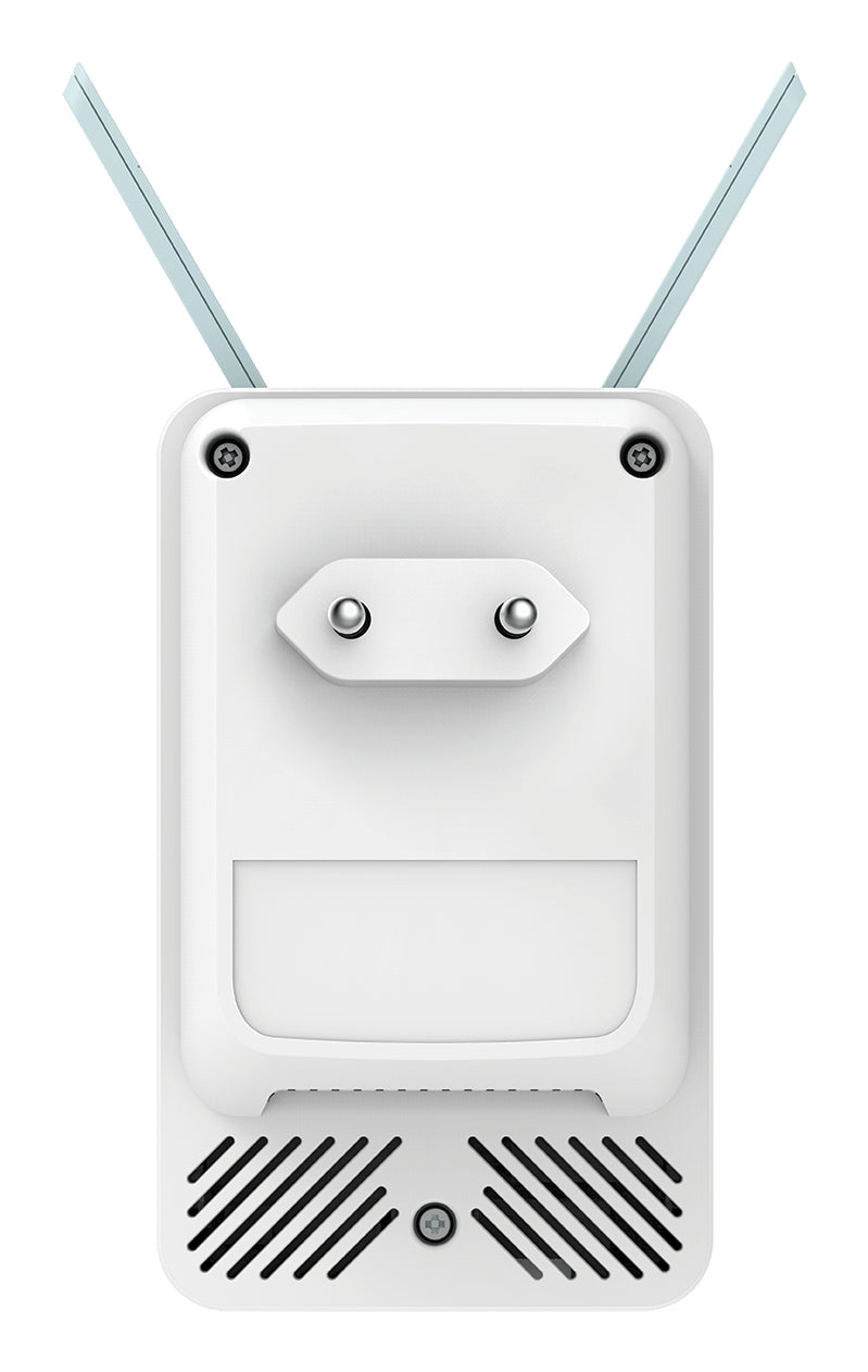 D-Link E15/E Access Point – Wi-Fi 6 (802.11ax), Dual-Band (2,4/5 GHz), bis 1,2 Gbit/s, 1× RJ-45 1G, Wandmontage