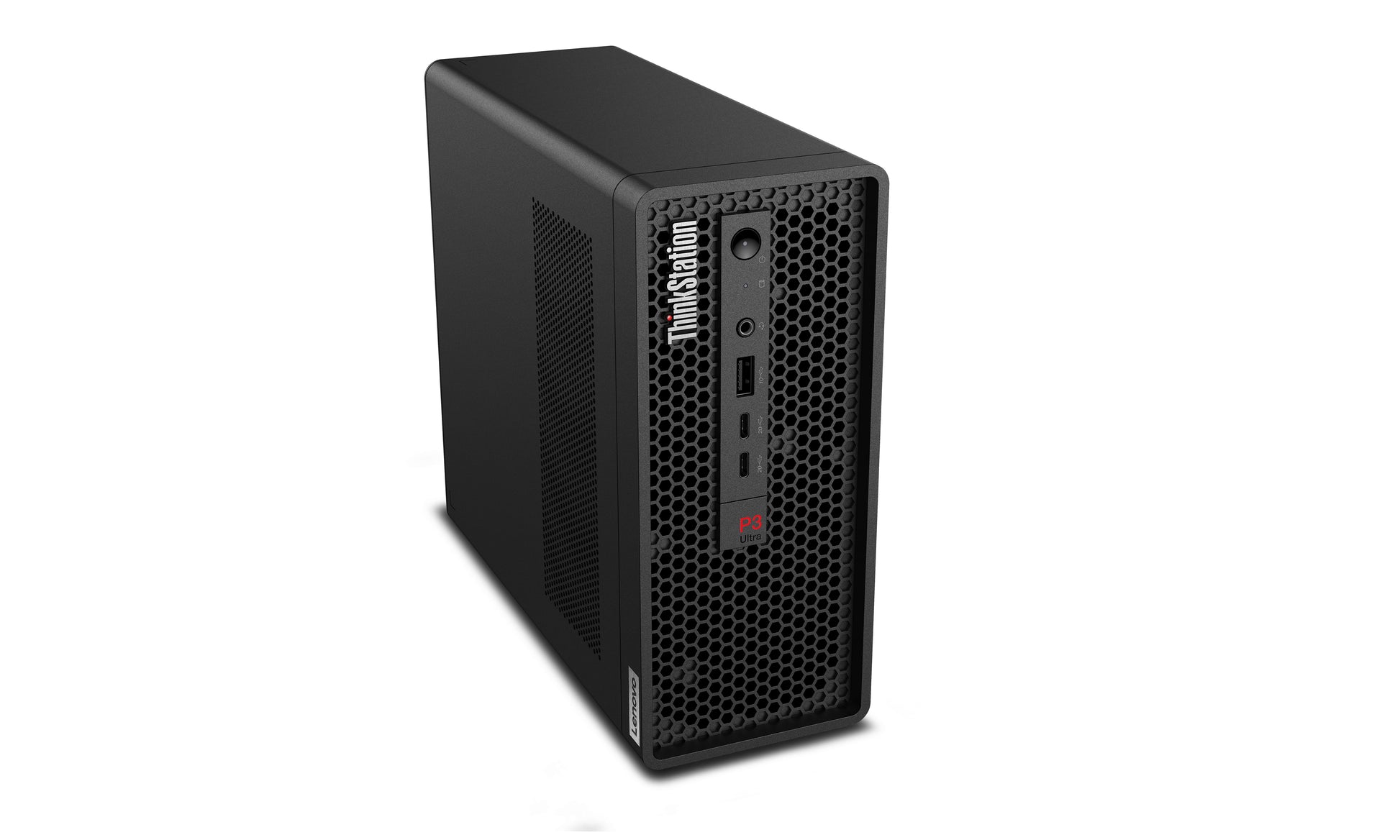 Lenovo ThinkStation P3 Ultra SFF – Intel Core Ultra 9 285K, 64 GB RAM, 1 TB SSD, Windows 11 Pro