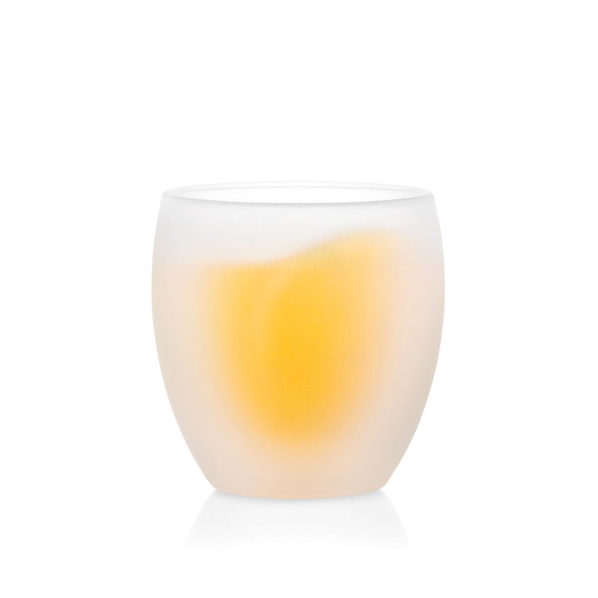 Bodum Pavina Trinkglas – 2er Set, 250 ml, Ø 8,8 cm, H 8,9 cm, Borosilikatglas/Silikon, doppelwandig