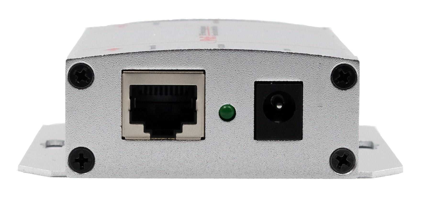 EXSYS EX-60300 PoE-Midspan – 30 W IEEE 802.3af/at, 2× RJ-45, Gigabit
