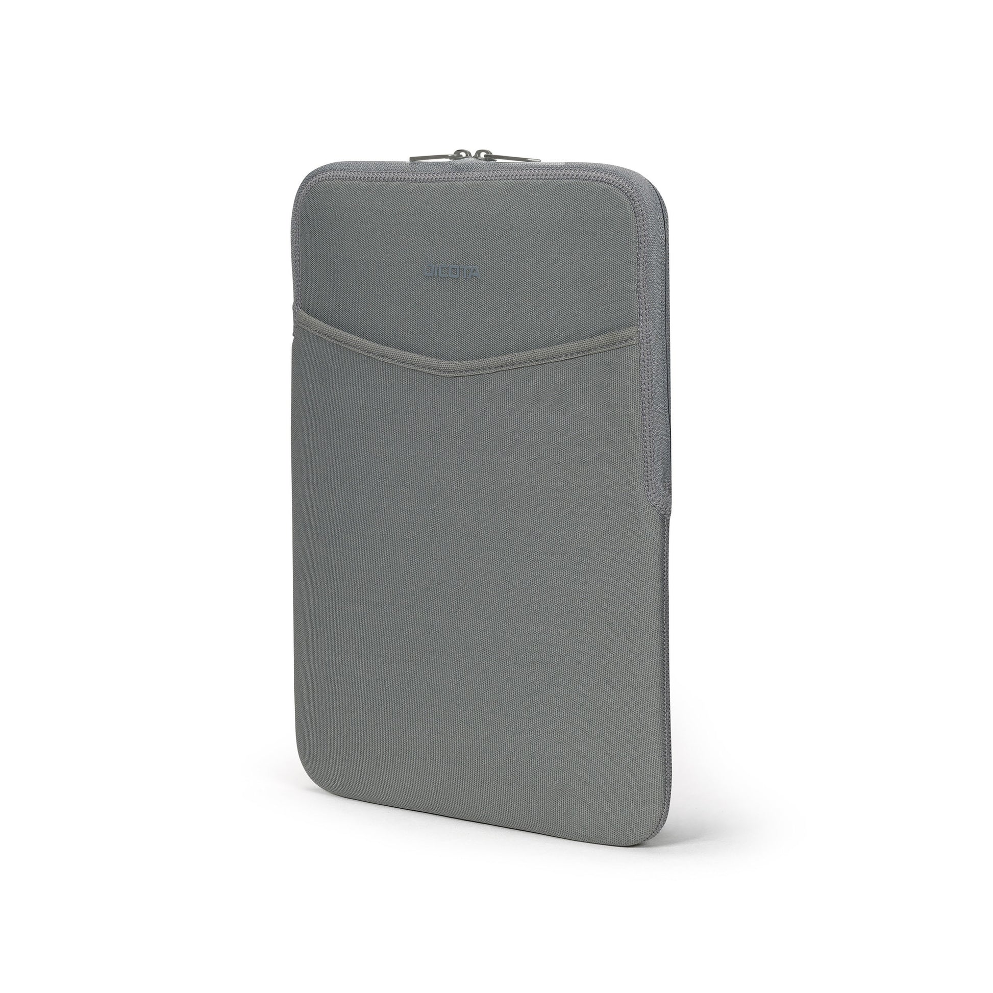 DICOTA Eco SLIM Notebook-Schutzhülle für Microsoft Surface 15" – Grau