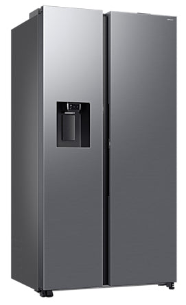 Samsung Food-Center RS5000 FC – 634 l, 230 V, Kompressor, Energieeffizienzklasse C