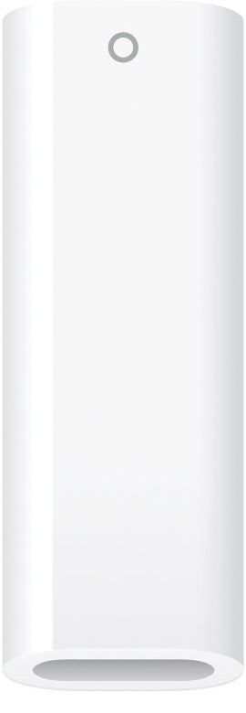 Apple USB-C zu Apple Pencil Adapter – für iPad (10. Generation), Weiss