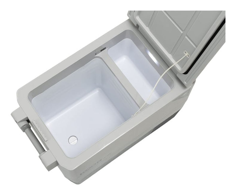 KOOR Kühlbox ARC2 – 40 l, 12 V, Kompressor, Energieeffizienzklasse B